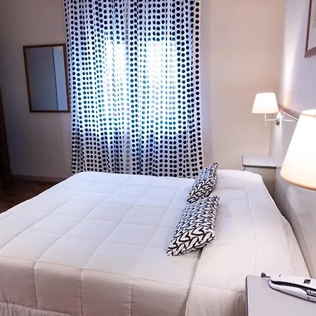 Hotel Ai Tufi-3